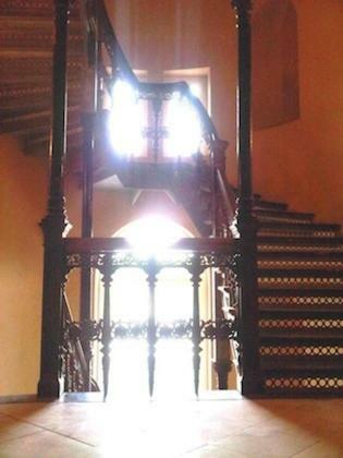 Schloss Tressow Bobitz Dış mekan fotoğraf